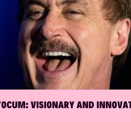 Dallas Yocum: Visionary and Innovator