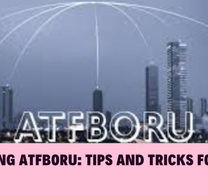 Mastering ATFBORU: Tips and Tricks for Success