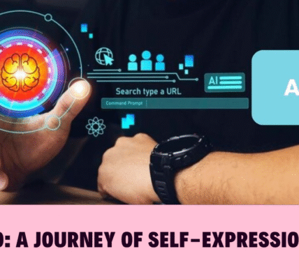 Art of Zio: A Journey of Self-Expression