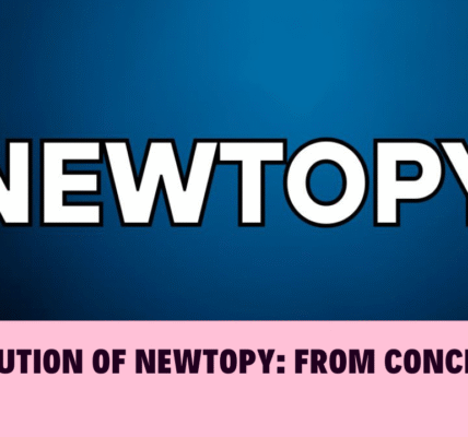 The Evolution of Newtopy: From Concept to Reality